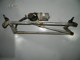 МЕХАНИЗМ ДВОРНИКОВ (BT43-17500-BA) (С МОТОРЧИКОМ) (В СБОРЕ) (ТРАПЕЦИЯ) FORD EDGE U387 2006-2014