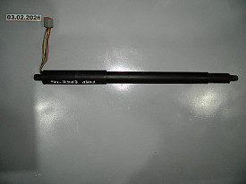 ТОРСИОН ПОДЕМА КРЫШКИ БАГАЖНИКА (АМОРТИЗАТОР) (BT43-78402A55-AK) (ЭЛЕКТРИЧЕСКИЙ) (6 КОНТАКТОВ) FORD EDGE U387 2006-2014