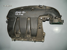 КОЛЛЕКТОР ВПУСКНОЙ 3.5 (AT4E-9424-DE) FORD EDGE U387 2006-2014