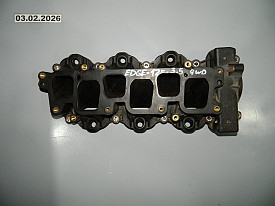 КОЛЛЕКТОР ВПУСКНОЙ 3.5 (AT4E-9J447-FA) (НИЖНЯЯ ЧАСТЬ) FORD EDGE U387 2006-2014