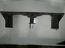 НАКЛАДКА РАДИАТОРА FORD FORD EXPLORER 3 2001-2005