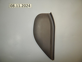 ПЛАСТИК ПАНЕЛИ БОКОВОЙ ПЕРЕДНИЙ ПРАВЫЙ (1L24-78045D62-A) (СЕРЫЙ) FORD EXPLORER 3 U152 2001-2005