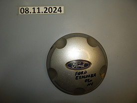 КОЛПАЧОК КОЛЕСНОГО ДИСКА (1L24-1A096-CD) FORD EXPLORER 3 U152 2001-2005