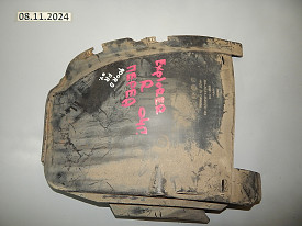 ПОДКРЫЛОК ПЕРЕДНИЙ ПРАВЫЙ (ПЕРЕДНЯЯ ЧАСТЬ) (4L24-160072-AA) FORD EXPLORER 3 U152 2001-2005