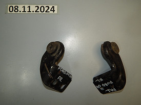 КРЕПЛЕНИЕ РАДИАТОРА (R-L) (ПАРА) FORD EXPLORER 3 U152 2001-2005