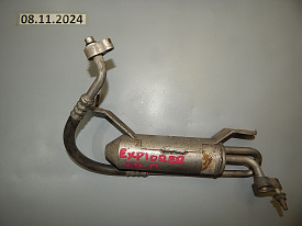 ОСУШИТЕЛЬ КОНДИЦИОНЕРА FORD EXPLORER 3 U152 2001-2005