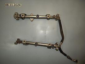 РЕЙКА ТОПЛИВНАЯ (РАМПА) 4.0 FORD EXPLORER 3 U152 2001-2005