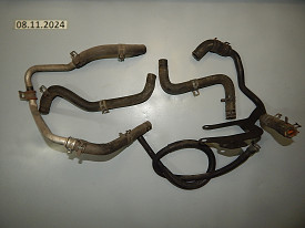 ПАТРУБКИ В АССОРТИМЕНТЕ FORD EXPLORER 3 U152 2001-2005
