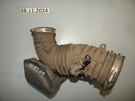ГОФРА ВОЗДУШНОГО ФИЛЬТРА (ПАТРУБОК) 4.0 (4L2U-9R504-CA) FORD EXPLORER 3 U152 2001-2005