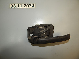 РУЧКА ДВЕРИ ВНУТРЕННЯ ПЕРЕДНЯЯ ЛЕВАЯ (4L24-78219A65) FORD EXPLORER 3 U152 2001-2005