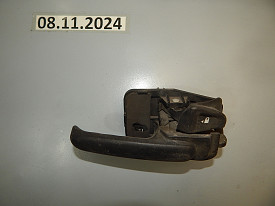 РУЧКА ДВЕРИ ВНУТРЕННЯ ПЕРЕДНЯЯ ПРАВАЯ (24-78219A64) FORD EXPLORER 3 U152 2001-2005