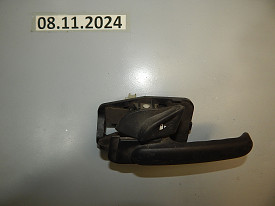 РУЧКА ДВЕРИ ВНУТРЕННЯ ЗАДНЯЯ ЛЕВАЯ (4L24-78264B53) FORD EXPLORER 3 U152 2001-2005