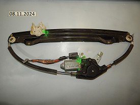СТЕКЛОПОДЪЕМНИК ДВЕРИ ЗАДНИЙ ЛЕВЫЙ (МЕХАНИЗМ) (4L24-7827144AA) FORD EXPLORER 3 U152 2001-2005