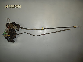 ЗАМОК ДВЕРИ ЗАДНИЙ ПРАВЫЙ FORD EXPLORER 3 U152 2001-2005