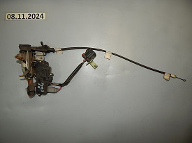 ЗАМОК ДВЕРИ ПЕРЕДНИЙ ПРАВЫЙ FORD EXPLORER 3 U152 2001-2005