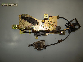 МЕХАНИЗМ ДВЕРИ БАГАЖНИКА С ЗАМКАМИ (В СБОРЕ) FORD EXPLORER 3 U152 2001-2005