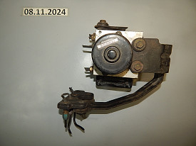 БЛОК ABS (4L2T-2C219-BF) (4L24-2C346-AF) FORD EXPLORER 3 U152 2001-2005