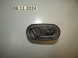 КНОПКА ВКЛЮЧЕНИЯ СВЕТА (4L2T-13D062-BR) FORD EXPLORER 3 U152 2001-2005