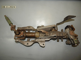 РУЛЕВАЯ КОЛОНКА FORD EXPLORER 3 U152 2001-2005