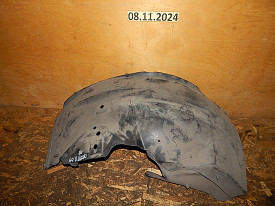 ПОДКРЫЛОК ПЕРЕДНИЙ ПРАВЫЙ (ЗАДНЯЯ ЧАСТЬ) (4L24-16020-AA) FORD EXPLORER 3 U152 2001-2005
