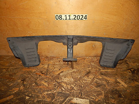 ВОЗДУХОВОД (1L24-8C299-01F) FORD EXPLORER 3 U152 2001-2005
