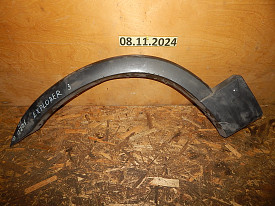 НАКЛАДКА КРЫЛА ПЕРЕДНЯЯ ЛЕВАЯ (1L24-16A075-AJ) FORD EXPLORER 3 U152 2001-2005