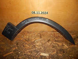 НАКЛАДКА КРЫЛА ПЕРЕДНЯЯ ПРАВАЯ (1L24-16A074-AJ) FORD EXPLORER 3 U152 2001-2005