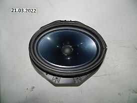 ДИНАМИК ДВЕРИ ПЕРЕДНИЙ (BB5T-18808-EC) (SONY) (R-L) FORD EXPLORER 5 U502 2010-2019