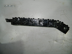 КРЕПЛЕНИЕ ЗАДНЕГО БАМПЕРА ЛЕВОЕ (№1) (BB53-17D949-AH) FORD EXPLORER 5 U502 2010-2019