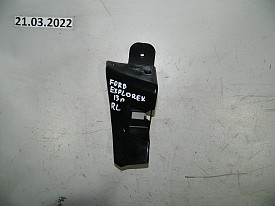 КРЕПЛЕНИЕ ЗАДНЕГО БАМПЕРА ЛЕВОЕ (№2) (BB53-17D949-BD) FORD EXPLORER 5 U502 2010-2019