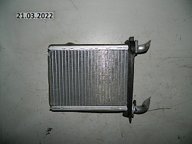 РАДИАТОР ПЕЧКИ ЗАДНИЙ (AE93-18N276A) FORD EXPLORER 5 U502 2010-2019