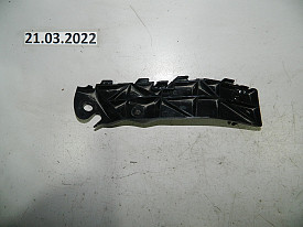 КРЕПЛЕНИЕ БАМПЕРА ПЕРЕДНЕЕ ЛЕВОЕ (ДУБЛИКАТ) (BB52-17E814-B) FORD EXPLORER 5 U502 2010-2019