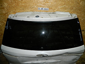 СТЕКЛО ДВЕРИ БАГАЖНИКА (BB5Z7842006C) FORD EXPLORER 5 U502 2010-2019