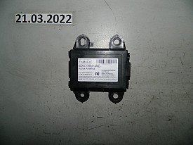 БЛОК УПРАВЛЕНИЯ АНТЕННОЙ (8A5T-15607-AC) FORD EXPLORER 5 U502 2010-2019