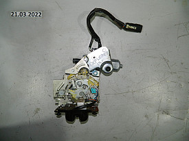 ЗАМОК КРЫШКИ БАГАЖНИКА С ДОВОДЧИКОМ FORD EXPLORER 5 U502 2010-2019