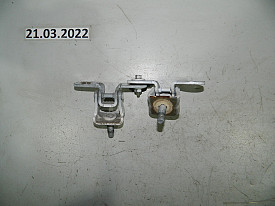 ПЕТЛИ КРЫШКИ БАГАЖНИКА (ПАРА) FORD EXPLORER 5 U502 2010-2019