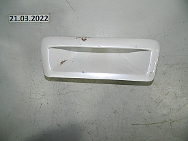 РУЧКА КРЫШКИ БАГАЖНИКА НАРУЖНАЯ (BB53-78425A22-A) FORD EXPLORER 5 U502 2010-2019