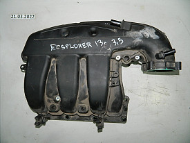 КОЛЛЕКТОР ВПУСКНОЙ 3.5 (AT4E-9424-DE) FORD EXPLORER 5 U502 2010-2019