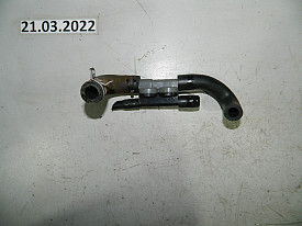 ВАКУУМНЫЙ КЛАПАН 3.5 (БЕЗ ТРУБКИ) FORD EXPLORER 5 U502 2010-2019