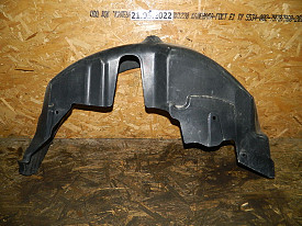 ПОДКРЫЛОК ЗАДНИЙ ПРАВЫЙ (BB53-7828371AF) FORD EXPLORER 5 U502 2010-2019