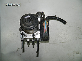 БЛОК ABS 3.5 (4WD) (НАСОС) (DB53-2C405-DD) (DB53-2C219-DD) FORD EXPLORER 5 U502 2010-2019