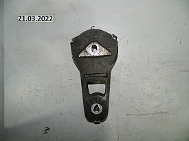 ПОДУШКА АКПП 3.5 (4WD) (ГАНТЕЛЯ) (DB53-6P082-AB) FORD EXPLORER 5 U502 2010-2019