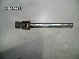 КАРДАН РУЛЕВОЙ 3.5 (4WD) (НИЖНЯЯ ЧАСТЬ) FORD EXPLORER 5 U502 2010-2019