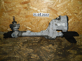 РЕЙКА РУЛЕВАЯ (ЭЛЕКТРО) 3.5 (4WD) FORD EXPLORER 5 U502 2010-2019