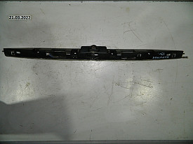 НАКЛАДКА КРЫШКИ БАГАЖНИКА ПОД ПОДСВЕТКУ НОМЕРА FORD EXPLORER 5 U502 2010-2019