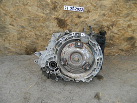 КОРОБКА АВТОМАТ 3.5 (4WD) (DA8P-7000-KA) (АКПП) FORD EXPLORER 5 U502 2010-2019