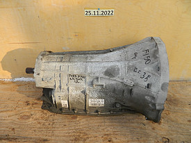 КОРОБКА АВТОМАТ 3.5 (4WD) (АКПП) (BL3P-7000-DB) FORD F150 P415 2008-2014