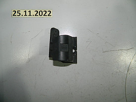 РУЧКА ОТКРЫВАНИЯ КАПОТА (ЧЕРНЫЙ) (BL34-16C856-AAW) FORD F150 P415 2008-2014