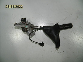 СЕЛЕКТОР АКПП (КУЛИСА) (CL34-7200-AC) FORD F150 P415 2008-2014
