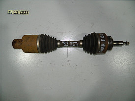 ПРИВОД ПЕРЕДНИЙ ПРАВЫЙ (В СБОРЕ) 3.5 (4WD) (ВН 31 ЗУБ) FORD F150 P415 2008-2014